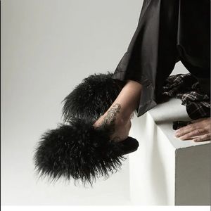 mongolian uggs size 8